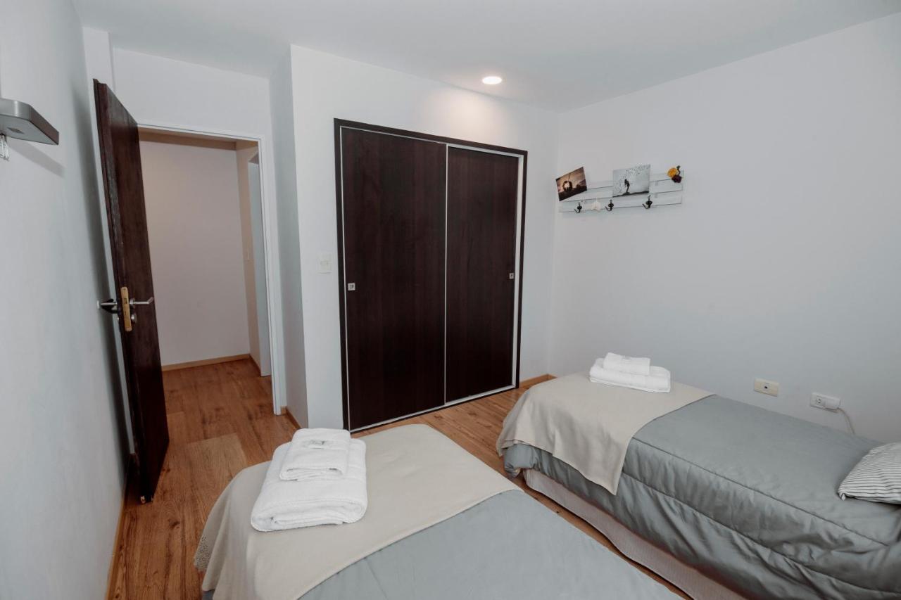 Apartamento Homes Martial *