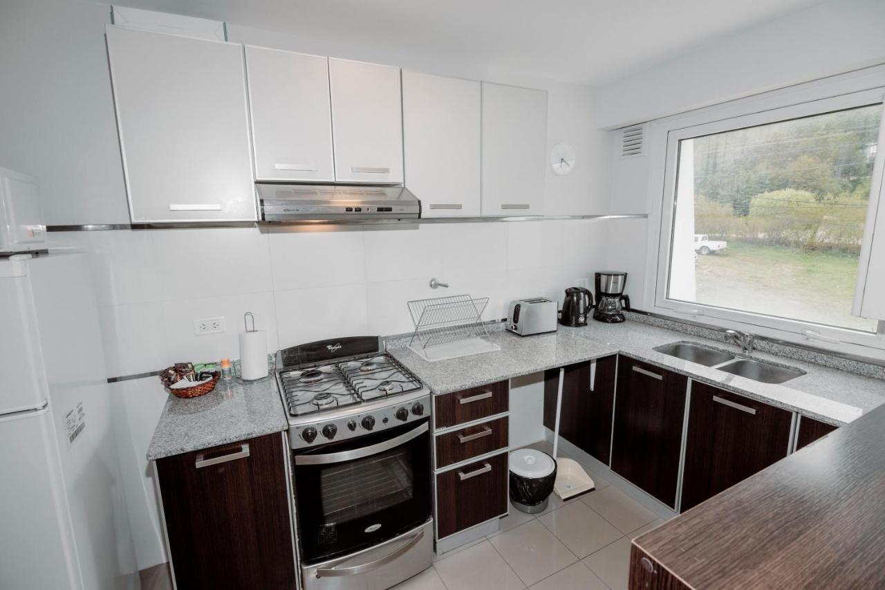 Apartamento Homes Martial *