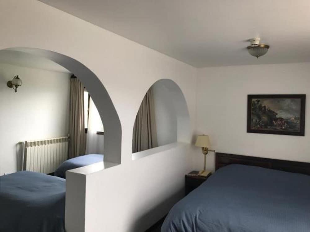 Hotel Ushuaia Hotel 4*