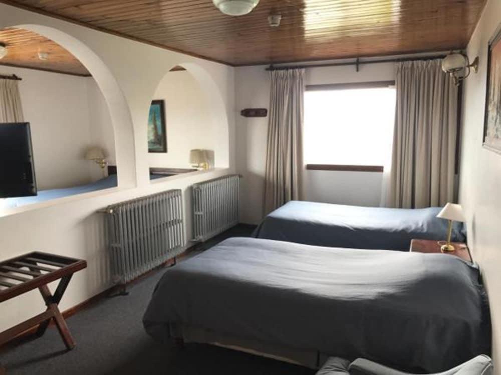 Hotel Ushuaia 3*