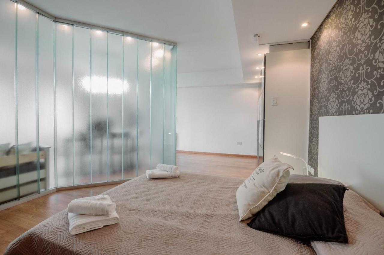Homes Downtown Apartamento