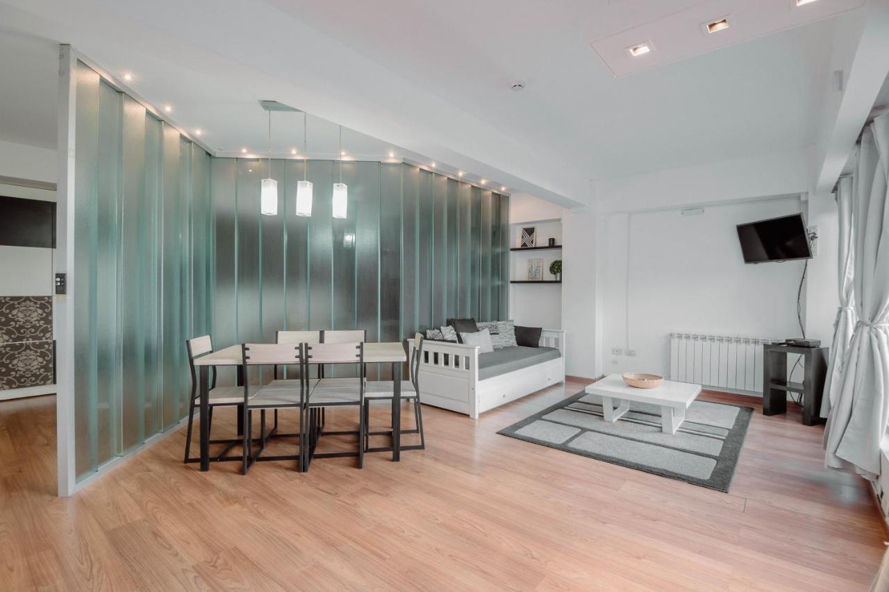 Apartamento Homes Downtown