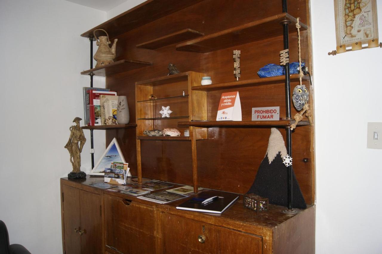 Casa Elena Bed & Breakfast *
