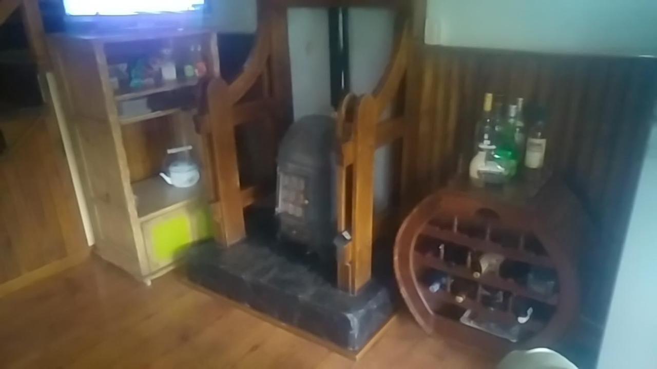 De La Laguna *
