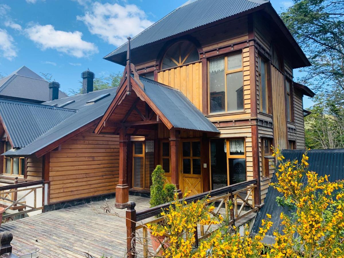 Casa En Ushuaia