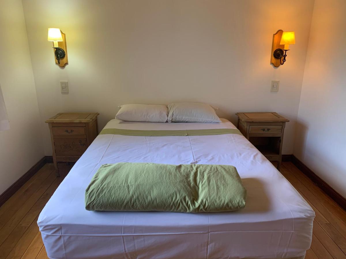 Сasa de vacaciones Casa En