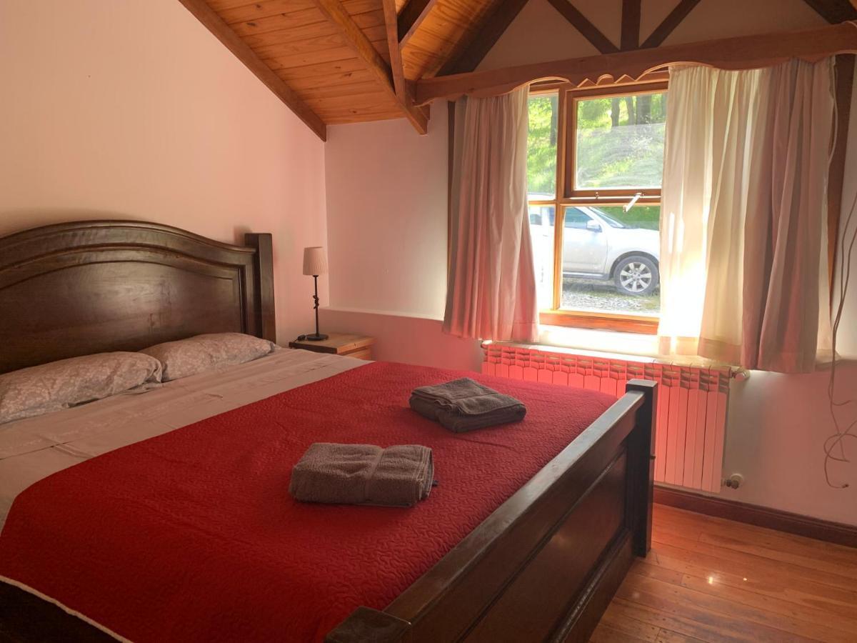 Сasa de vacaciones Casa En Ushuaia