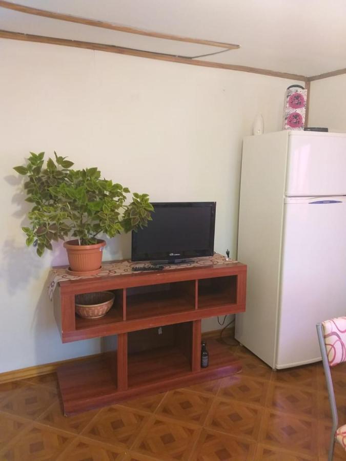 Сasa de vacaciones Casa Sol Y Luna