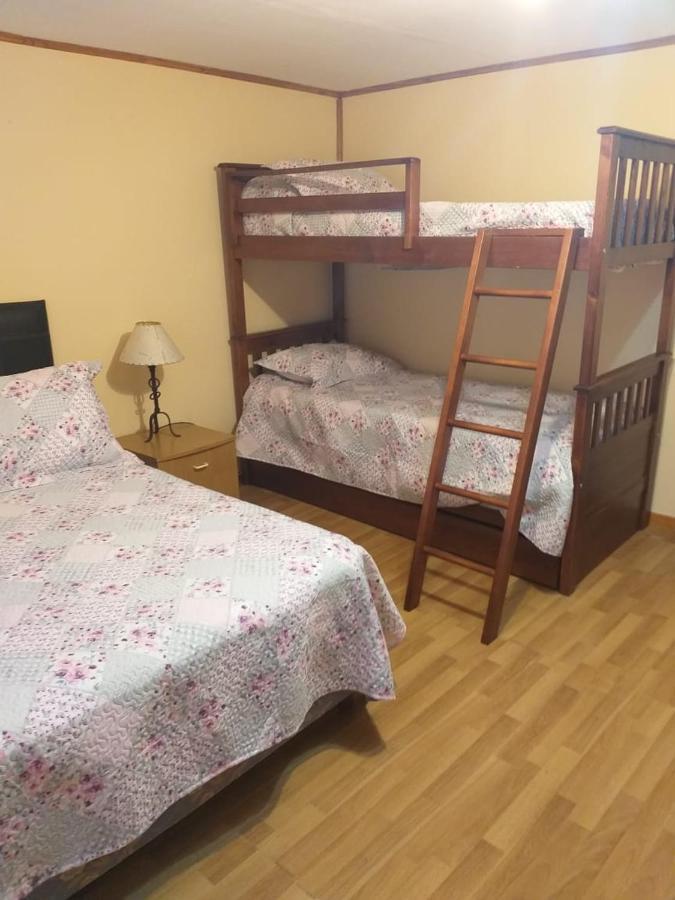 Casa Sol Y Luna Сasa de vacaciones *