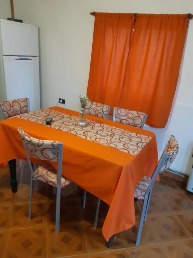 Casa Sol Y Luna *