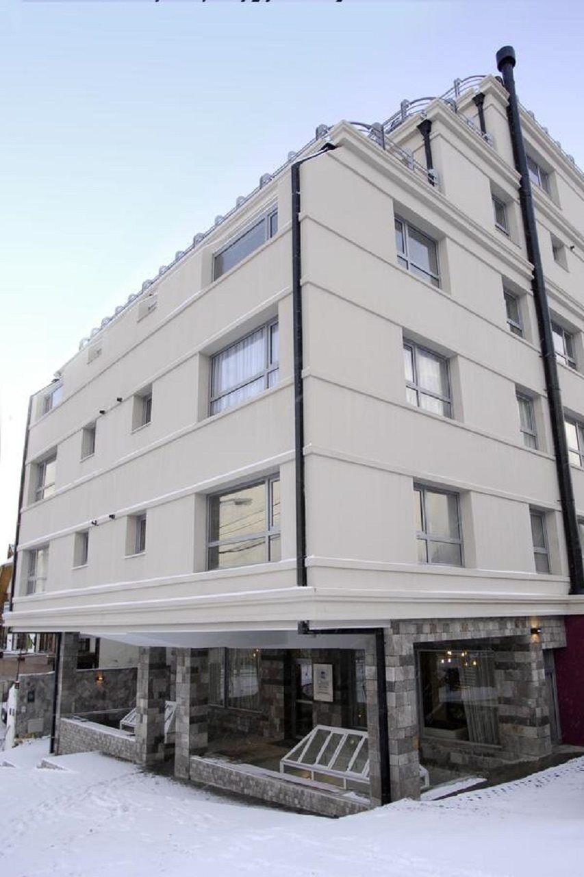 Cilene Del Faro Suites&spa Hotel