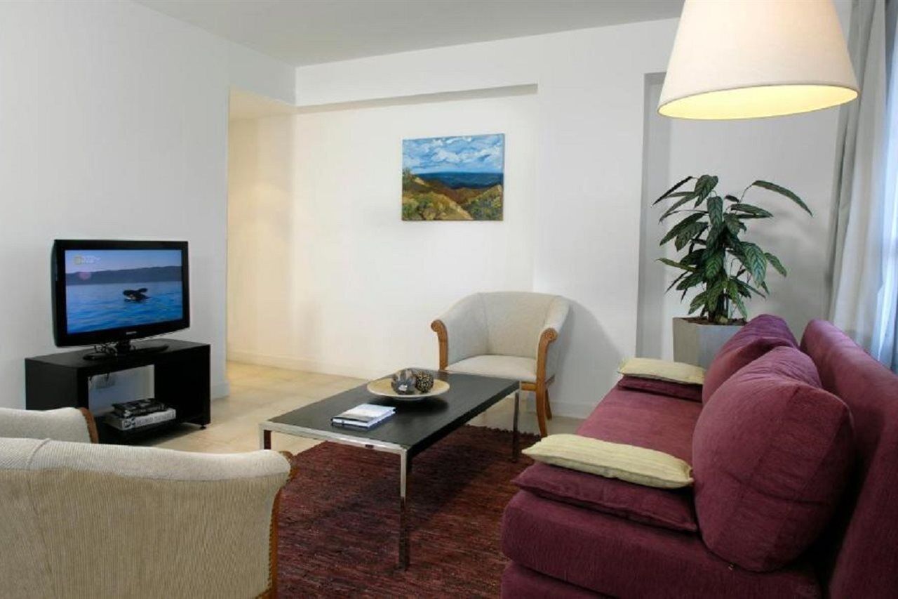 Hotel Cilene Del Faro Suites&spa