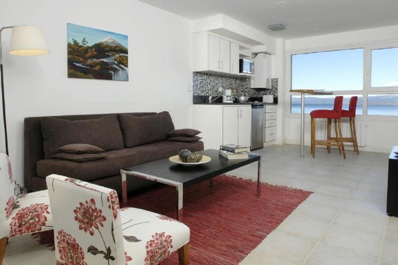 Cilene Del Faro Suites&spa Ushuaia