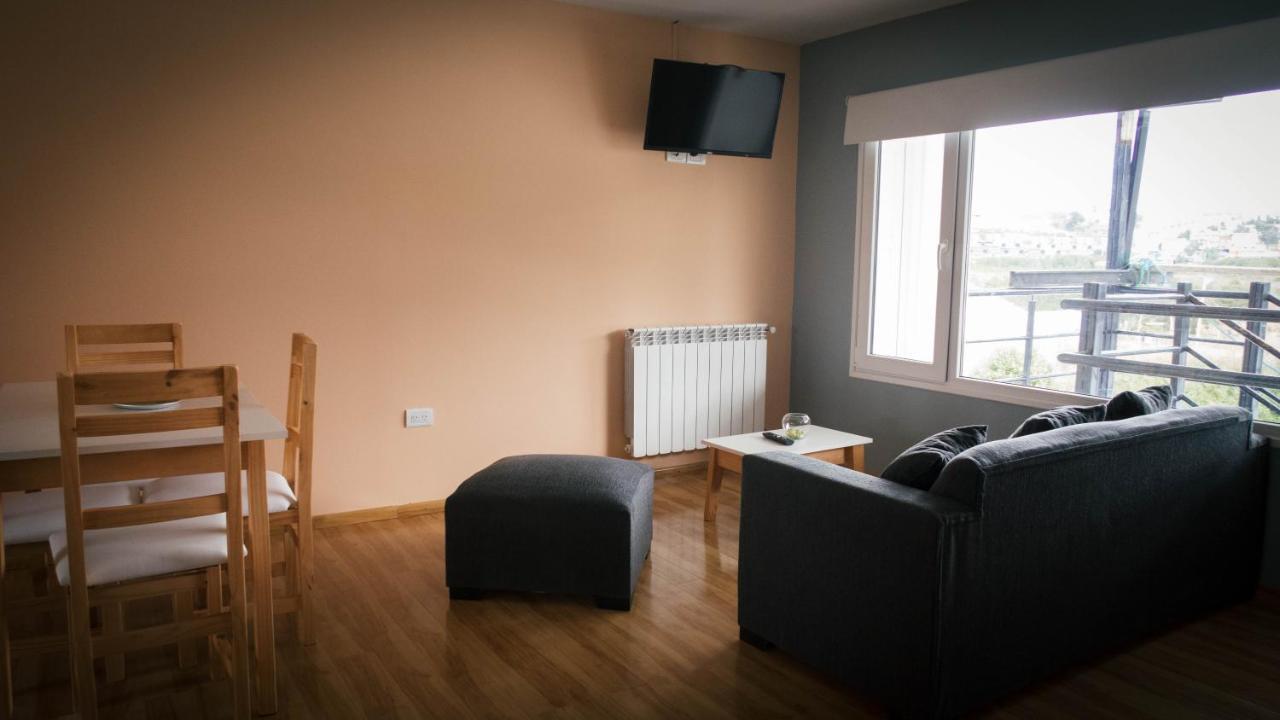 Apartamento Maria Griselda Dto 5 *