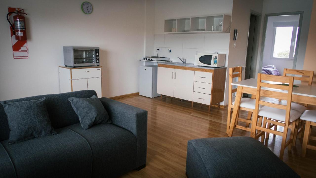 Apartamento Maria Griselda Dto 5 *