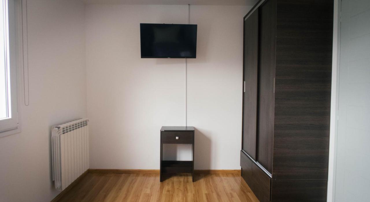 Apartamento Maria Griselda Dto 5