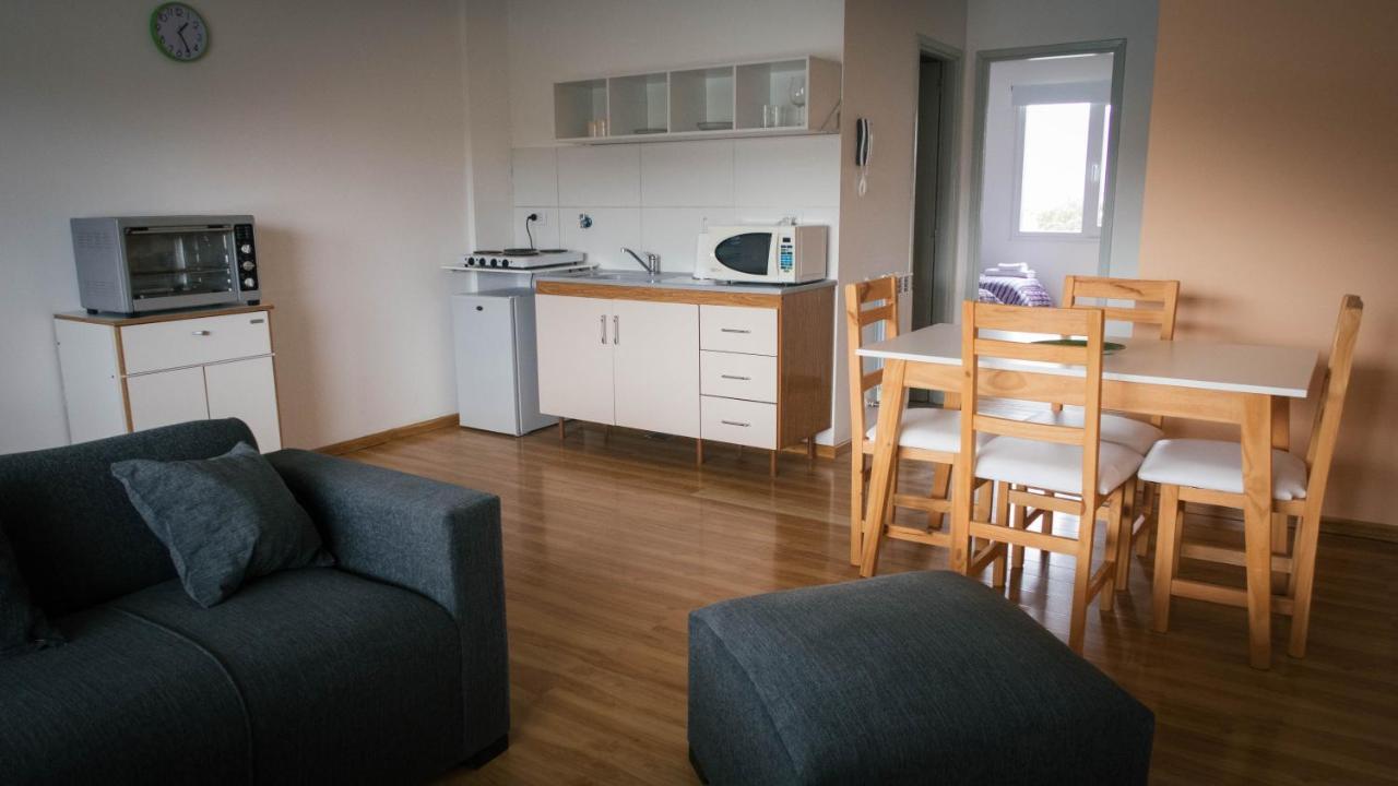Apartamento Maria Griselda Dto 5