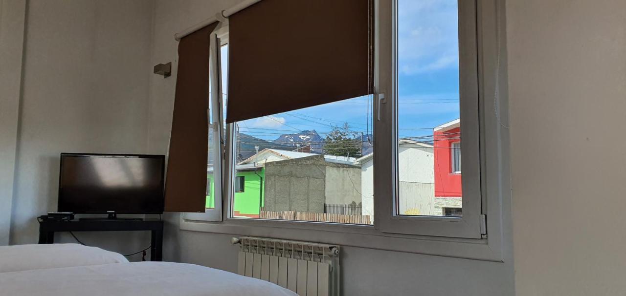 Estudio Apartamento *