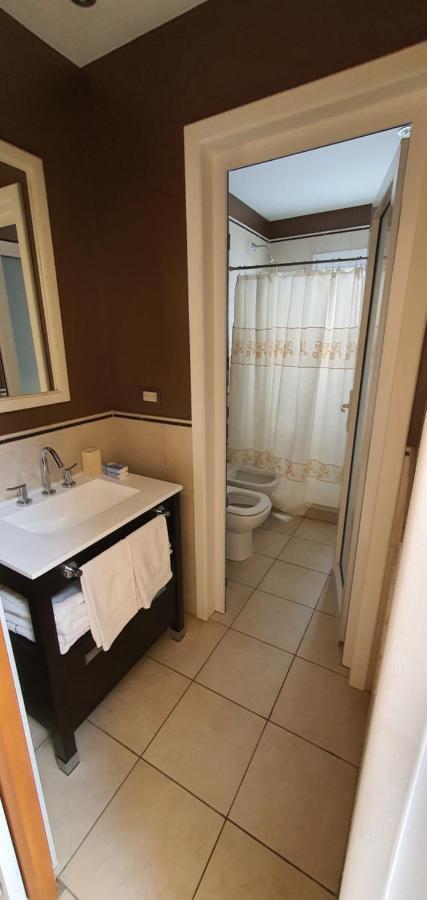 Estudio Apartamento