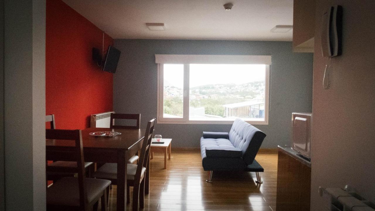 Apartamento Maria Griselda Dto 4