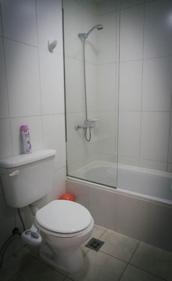 Apartamento Maria Griselda Dto 4 *