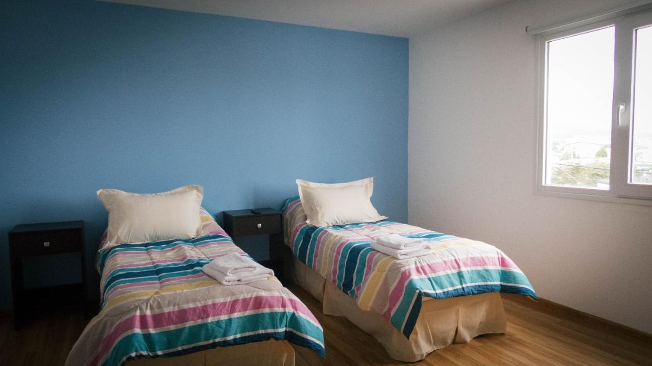 Apartamento Maria Griselda Dto 4 *
