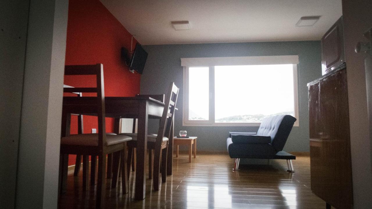 Maria Griselda Dto 4 Apartamento Ushuaia