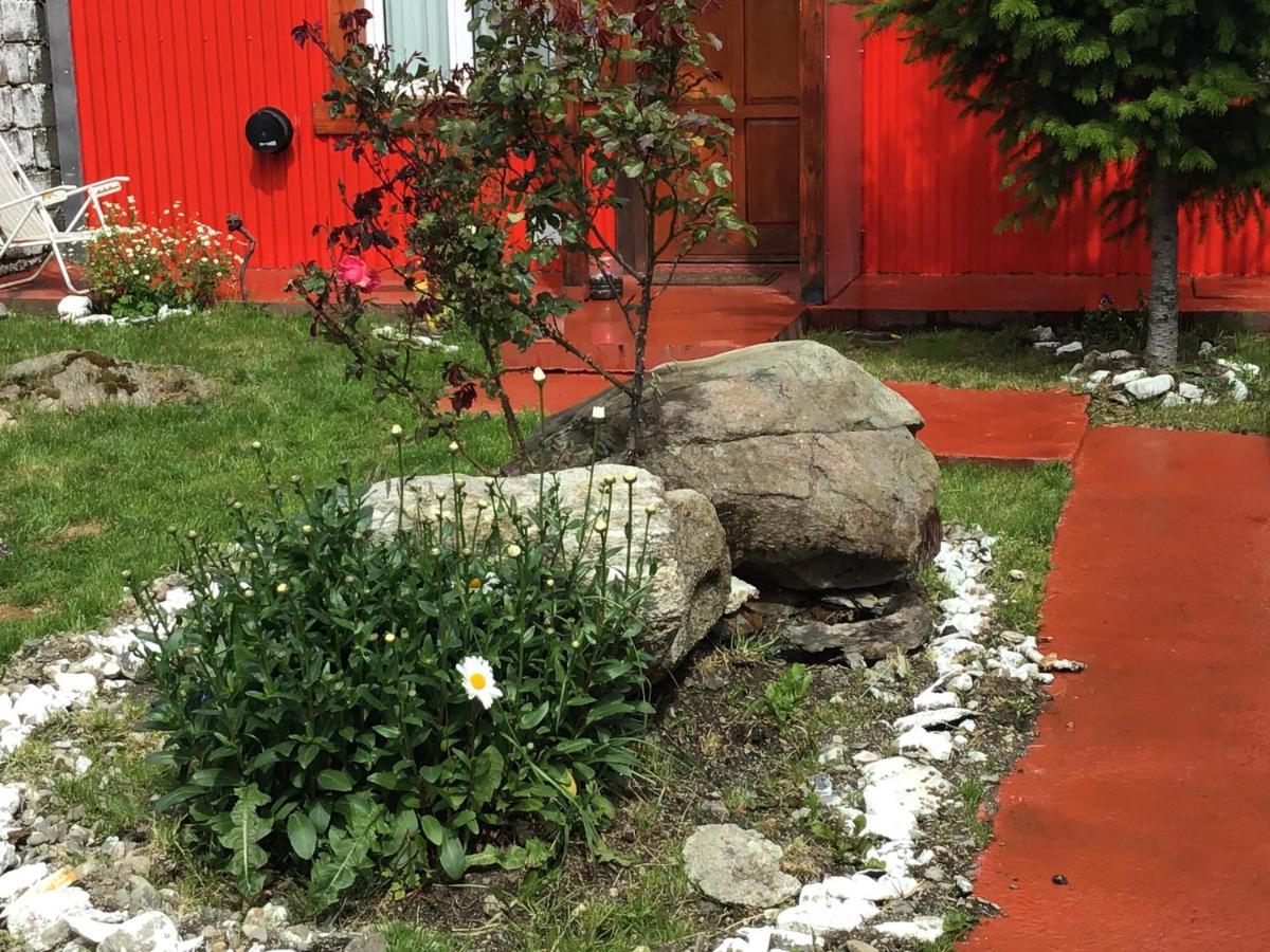 Сasa de vacaciones Centro Complejo De Ushuaia