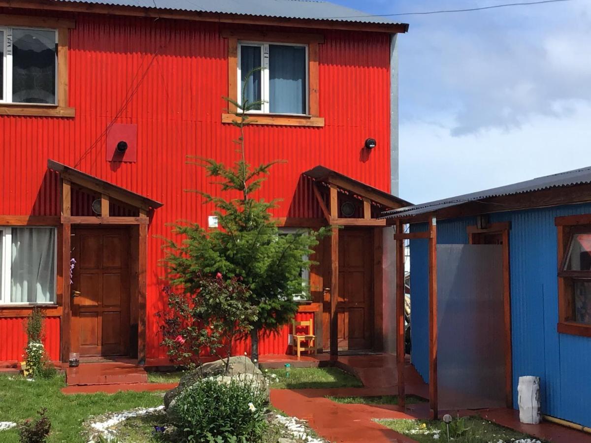 Сasa de vacaciones Centro Complejo De Ushuaia