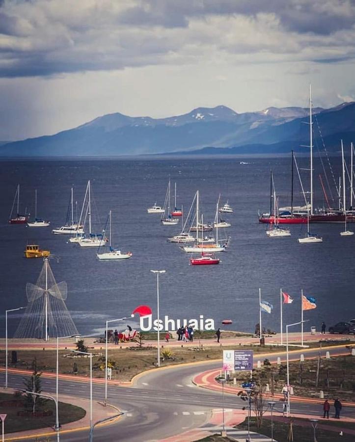Centro Complejo De Ushuaia
