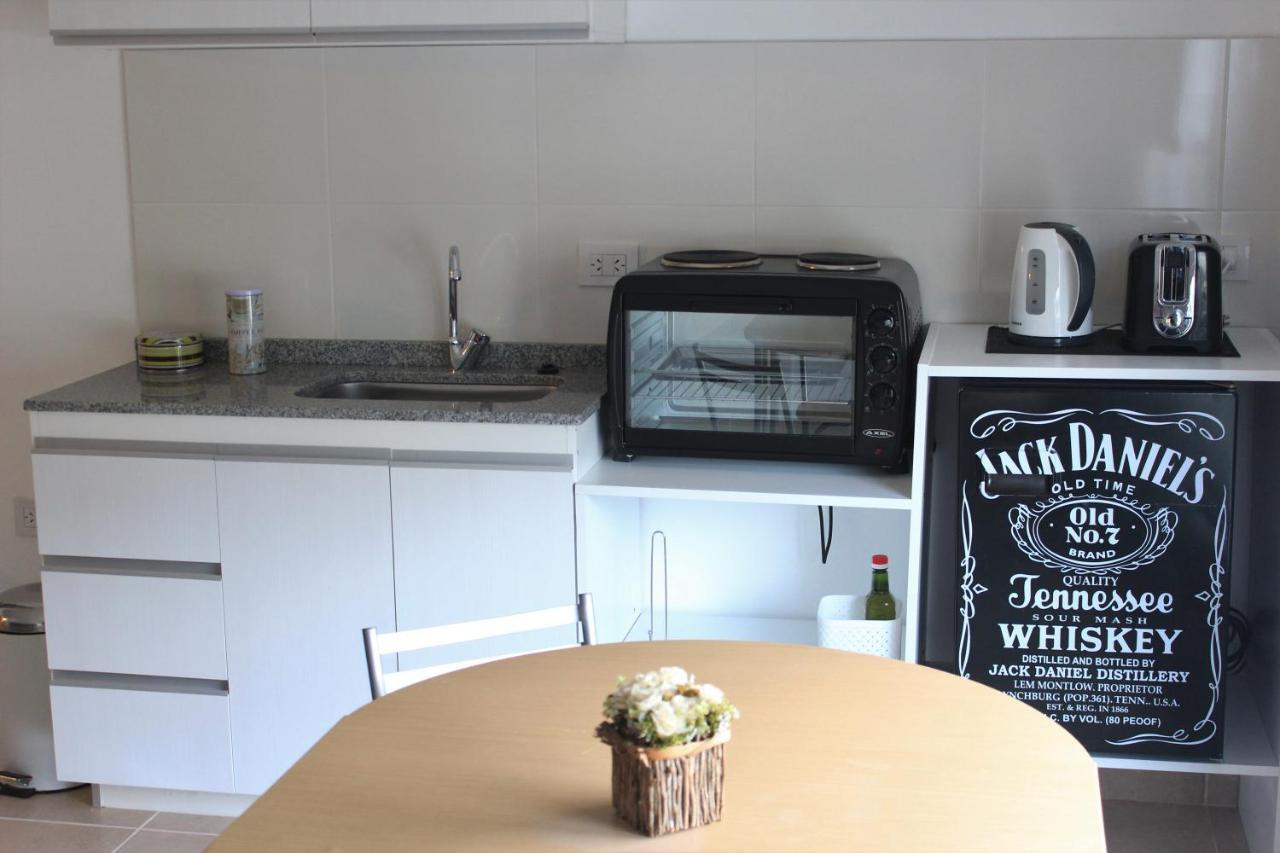Apartamento Casilda I Ushuaia