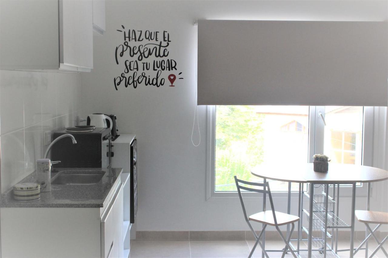 Apartamento Casilda I Ushuaia