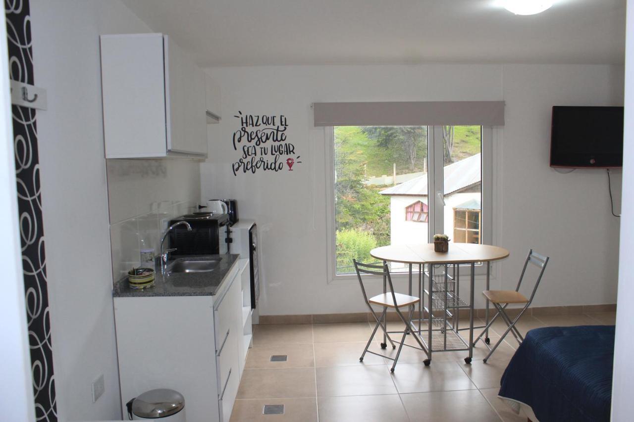 Casilda I Apartamento