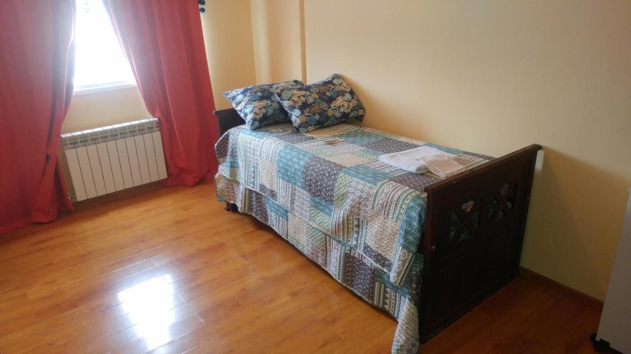 Diez Quince Departamento Apartment Ushuaia