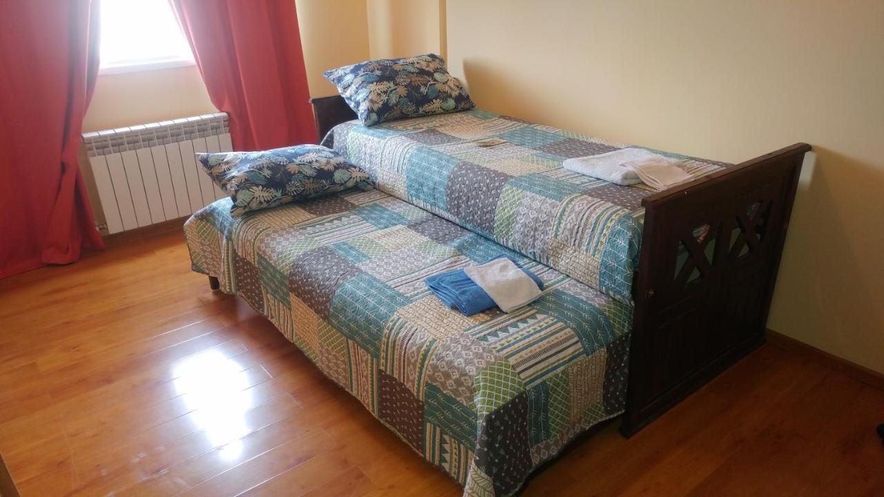 Diez Quince Departamento Apartment *