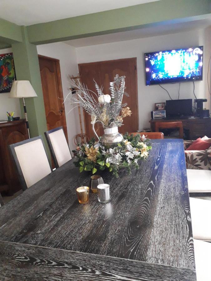 Casona Arri