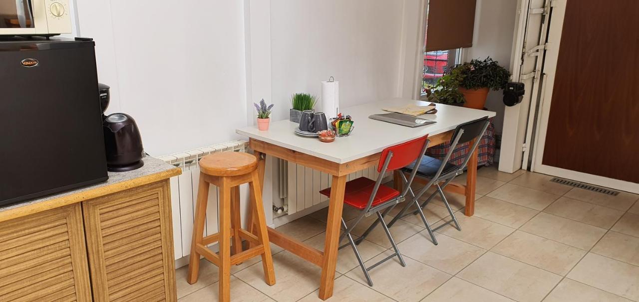 Estudio Apartamento *