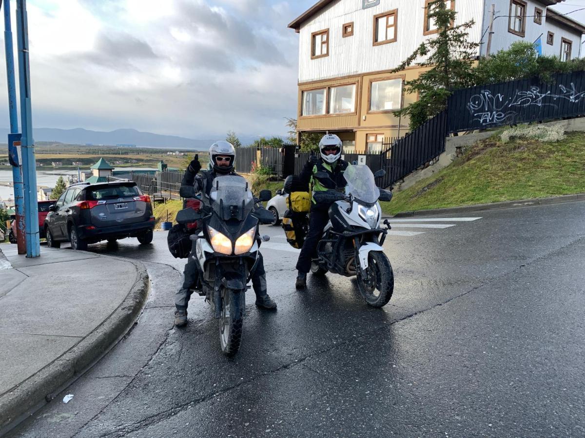 Sloggett Inn Ushuaia