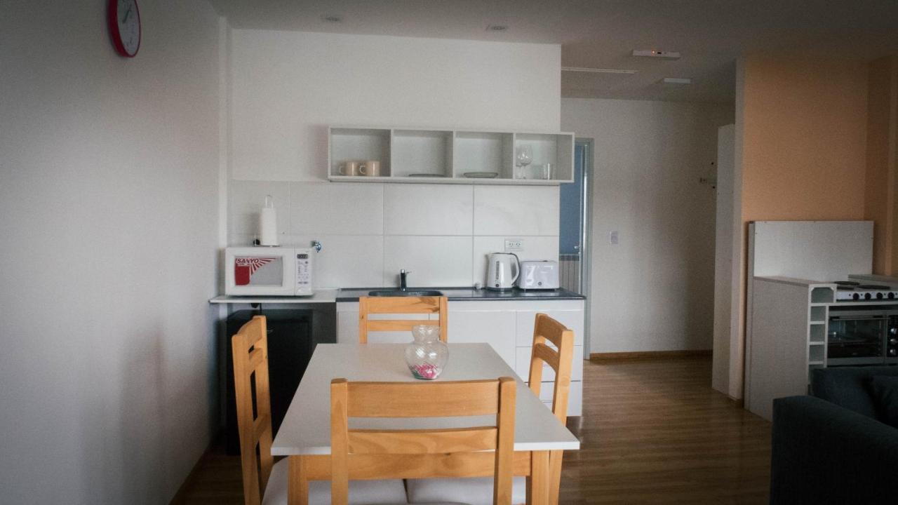 Apartment Maria Griselda Dto 2 Ushuaia