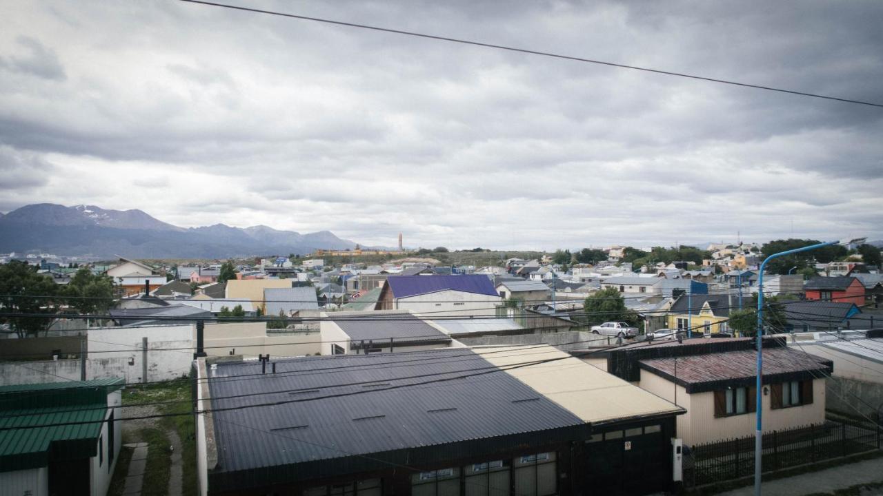 Maria Griselda Dto 2 Ushuaia