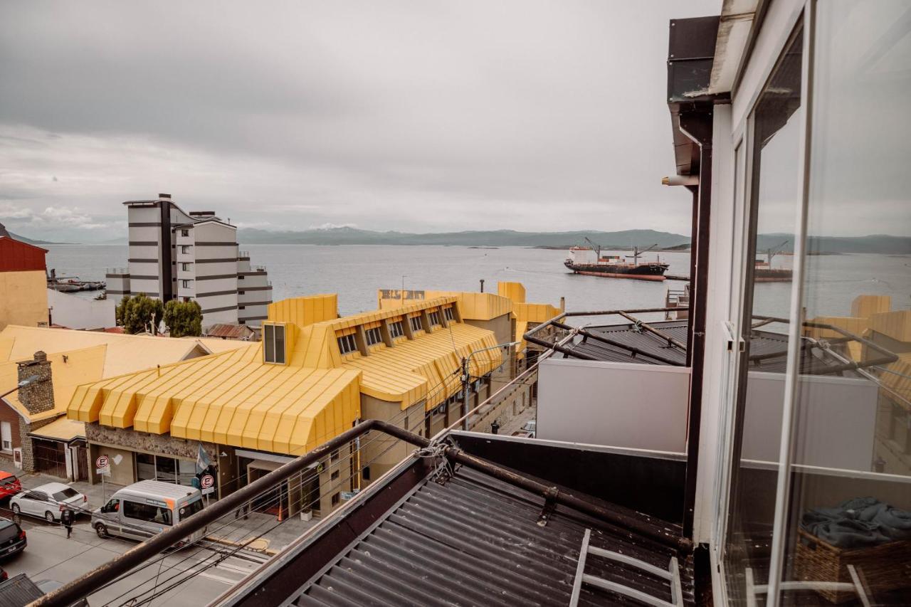 Homes Downtown Ushuaia
