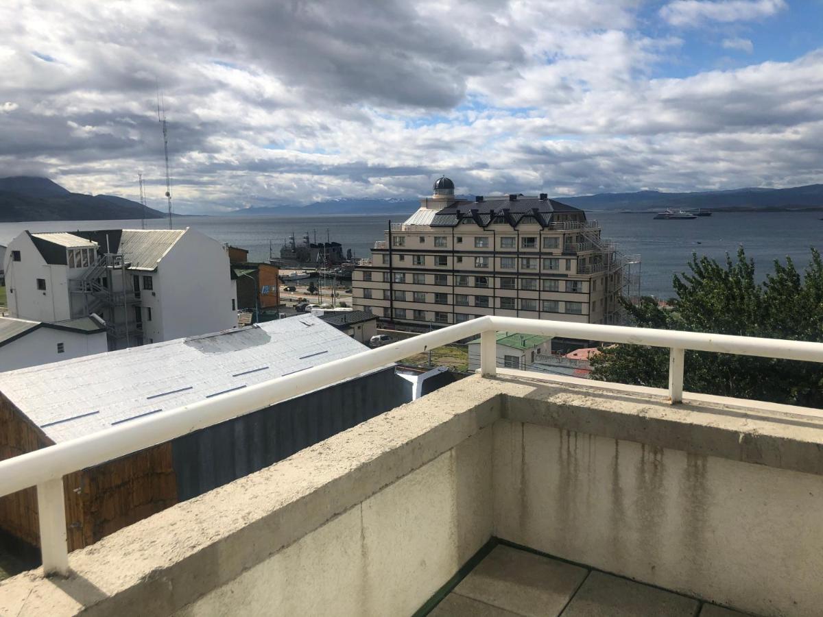 Tres Fueguinos Apartamento Ushuaia