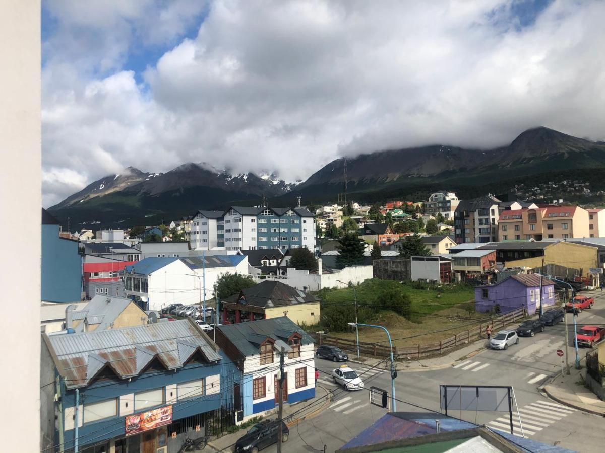 Apartamento Tres Fueguinos Ushuaia