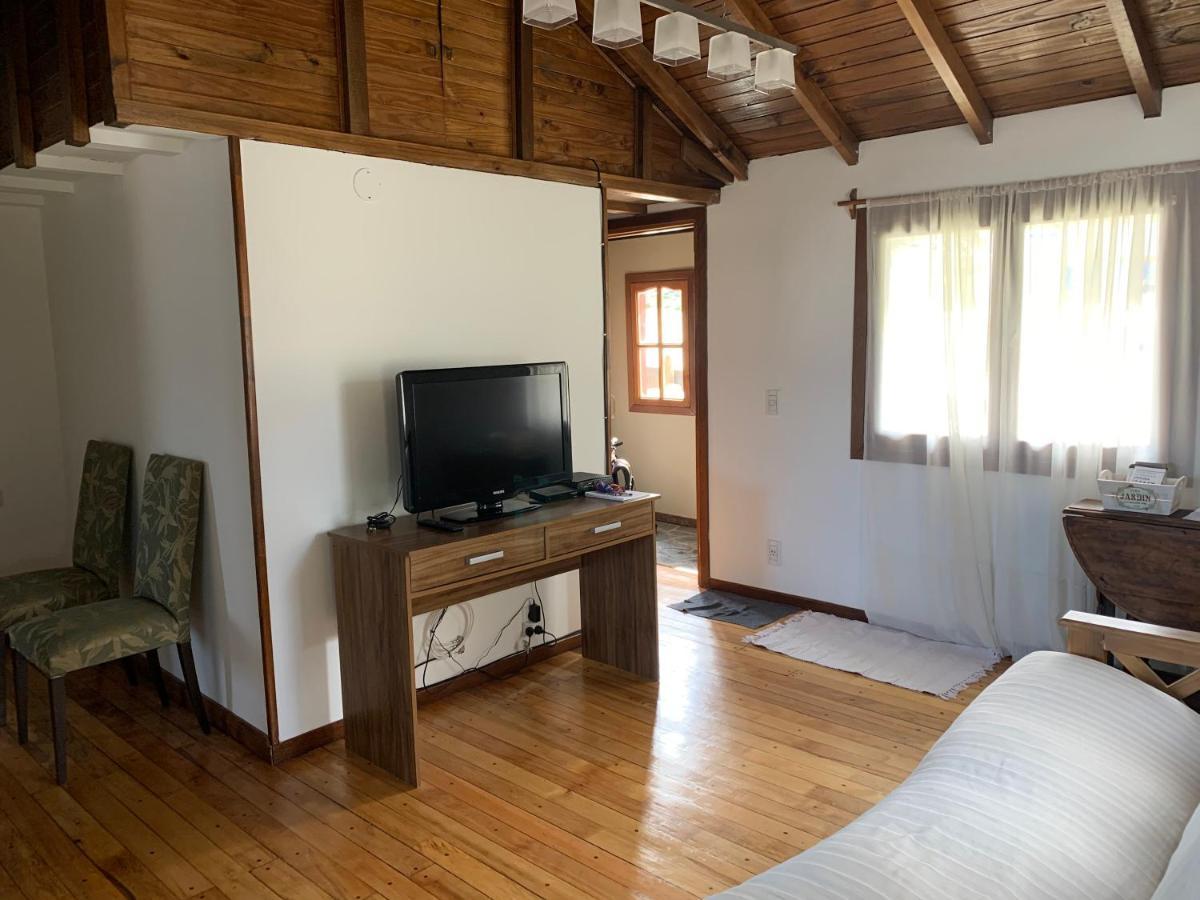Сasa de vacaciones Christy's House Ushuaia