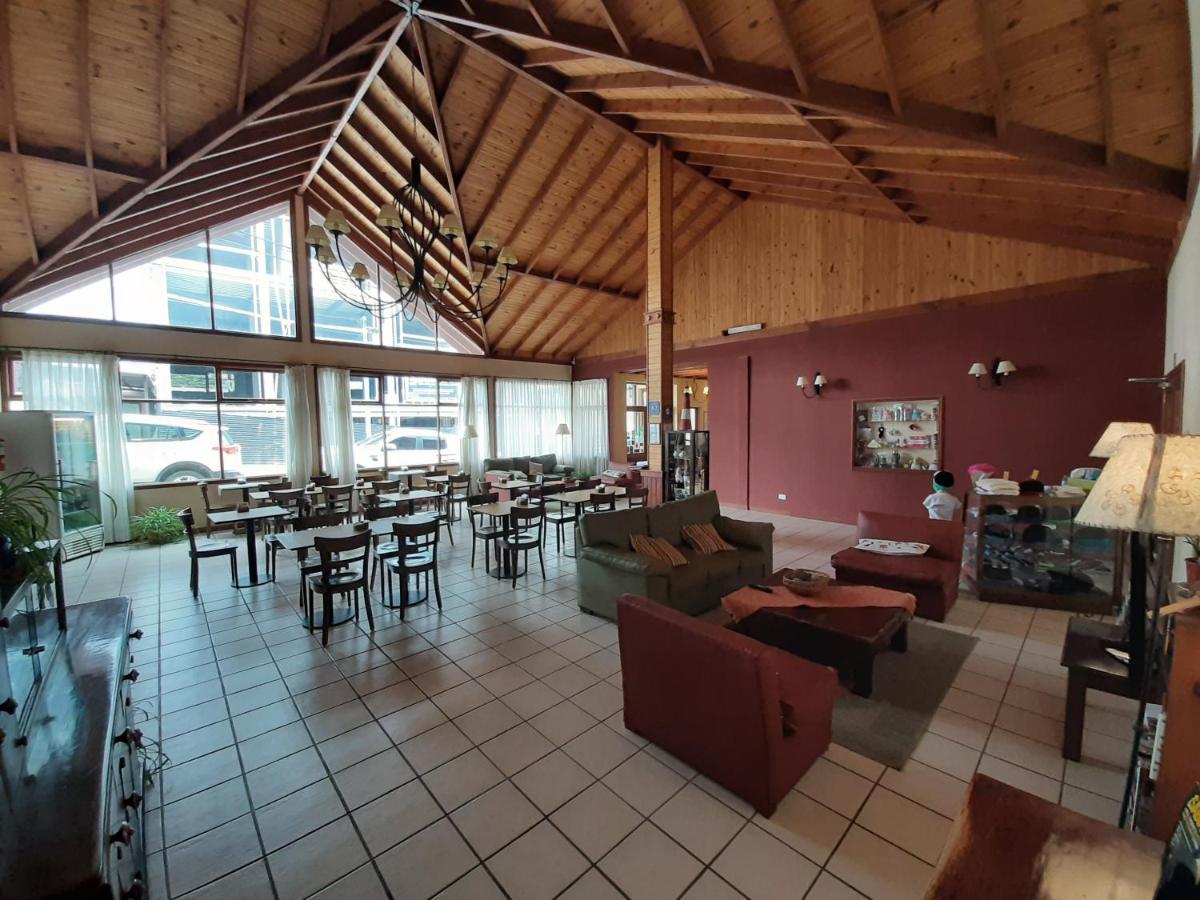 Austral Hotel