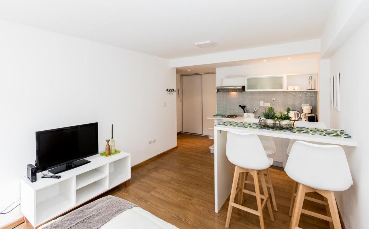 Apartamento Edificio Josefina