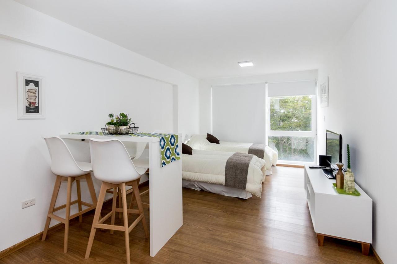 Apartamento Edificio Josefina