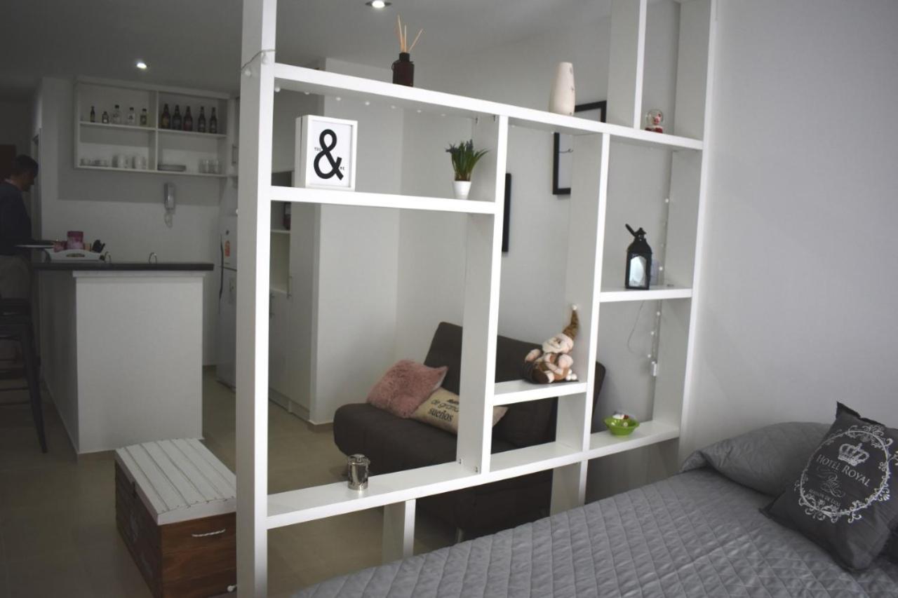 Apartamento Snow Rest *