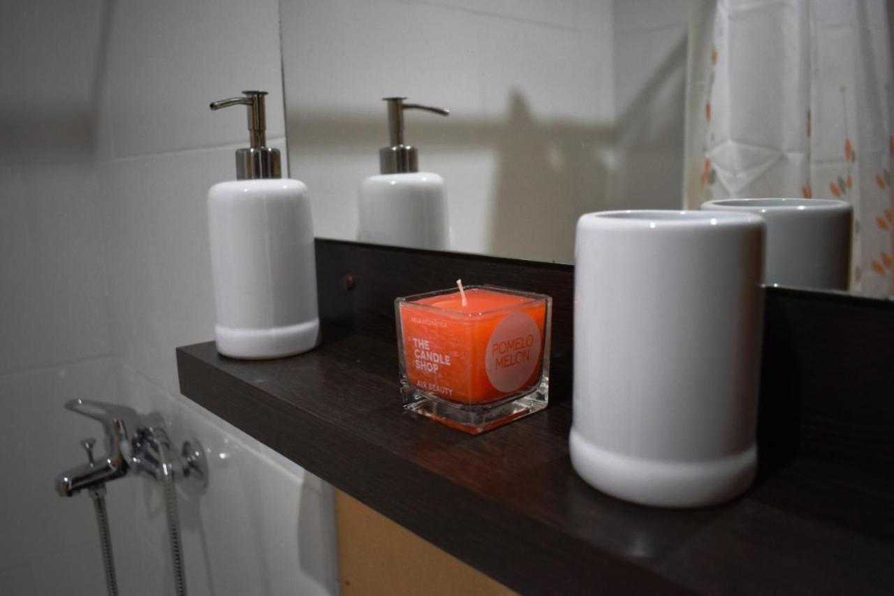 Snow Rest Apartamento