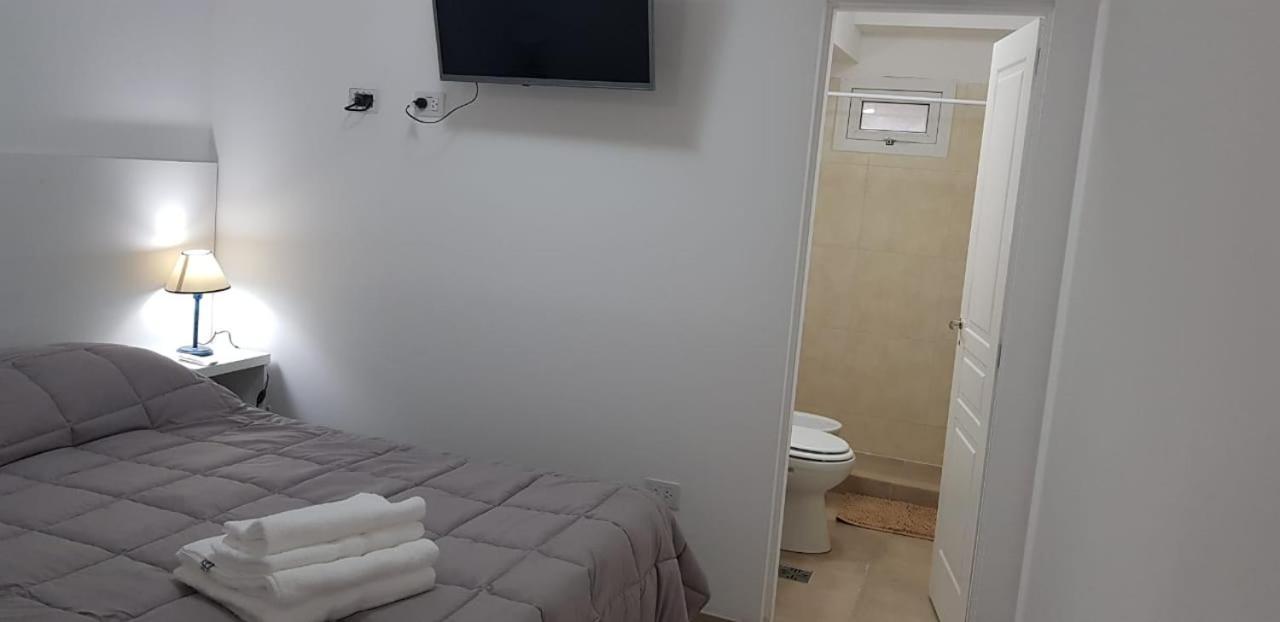 Apartamento Nina I Ushuaia